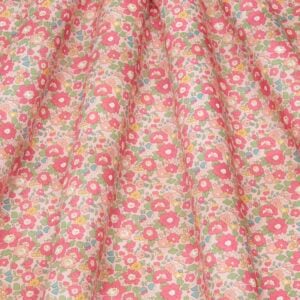 Liberty Betsy Meadow B Tana Lawn Cotton - Image 2