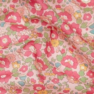 Liberty Betsy Meadow B Tana Lawn Cotton - Image 3