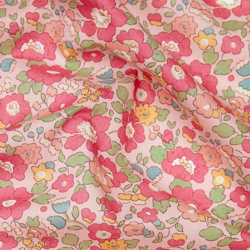 Liberty Betsy Meadow B Tana Lawn Cotton