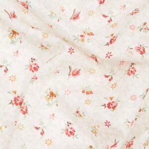 Liberty Chiara B Tana Lawn Cotton - Image 3