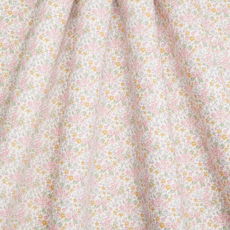 Liberty Daisy Annabel B Tana Lawn Cotton