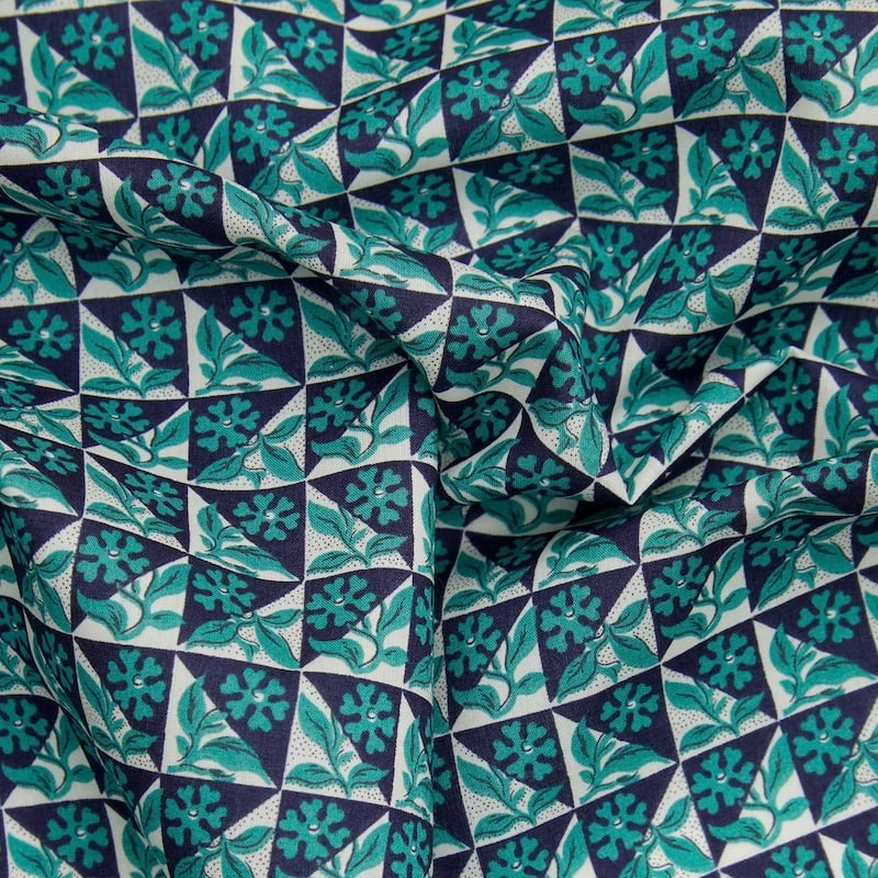 Liberty Equinox C Tana Lawn Cotton