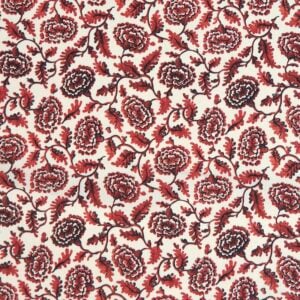 Liberty Fall Vine A Cotton Poplin