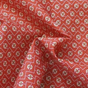 Farmers Daughter Plow Coral - Image 2