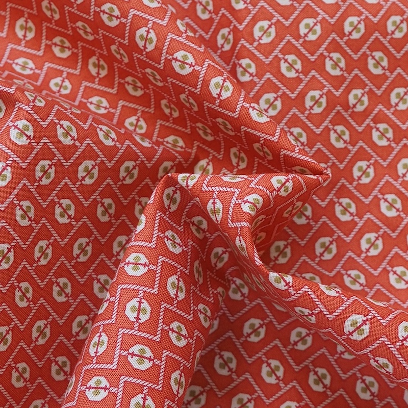 Farmers Daughter Plow Coral