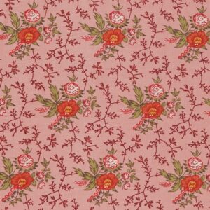 Farmers Daughter Bramble Rose - Image 1