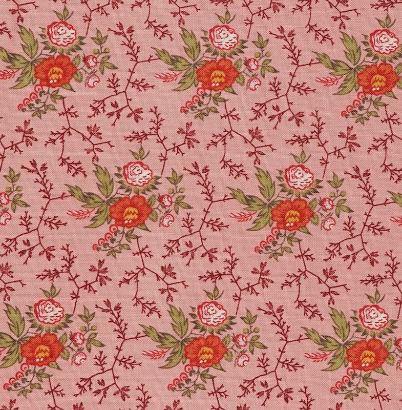 Farmers Daughter Bramble Rose