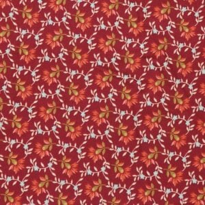 Farmers Daughter Sweet Clover Scarlett - Image 1
