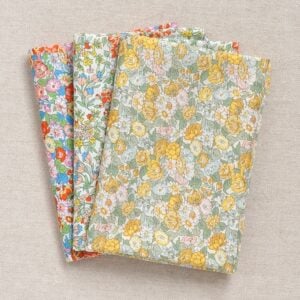 Liberty Floral Rebellion Tana Lawn Bundle - Image 4