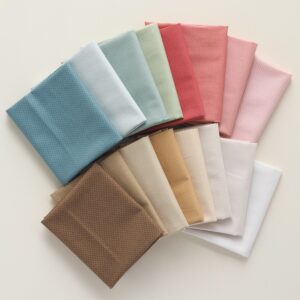 Garland Fat Quarter Bundle - Image 3