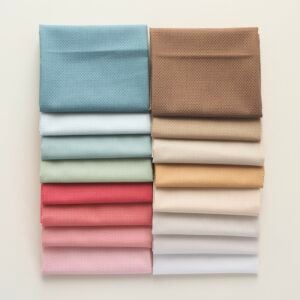 Garland Fat Quarter Bundle - Image 2