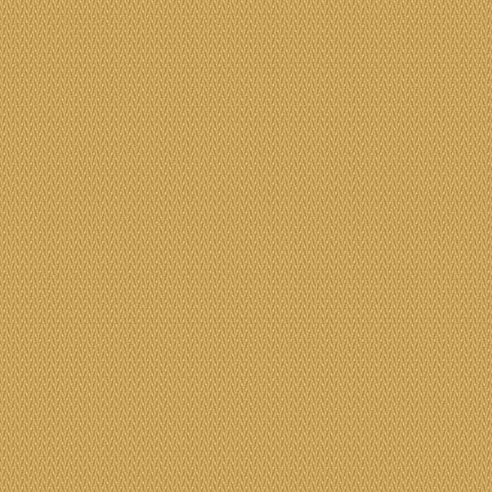 Garland Yellow & Gold