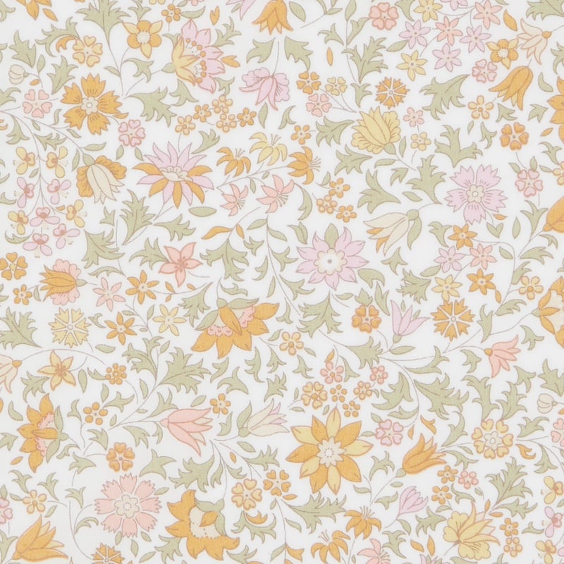 Liberty Godinton Park C Tana Lawn Cotton