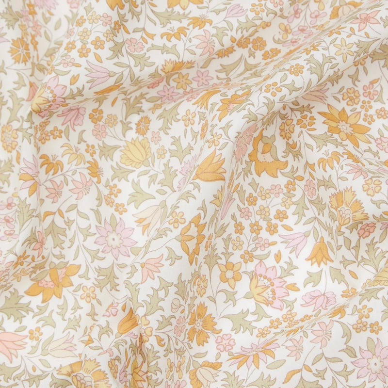 Liberty Godinton Park C Tana Lawn Cotton