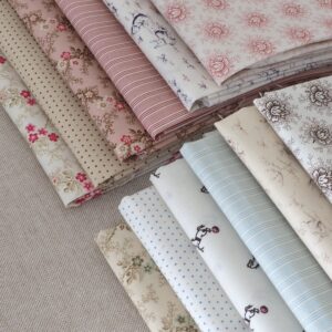 Hazelmont Farm Fat Quarter Bundle - Image 3