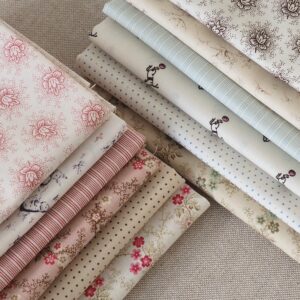 Hazelmont Farm Fat Quarter Bundle - Image 1
