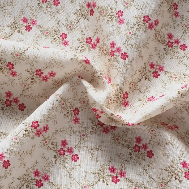 Hazelmont Farm Shirtings Catherine Barnrose