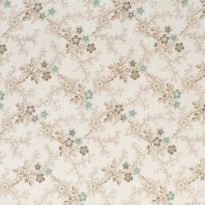 Hazelmont Farm Shirtings Catherine Pistachio Green - Image 1