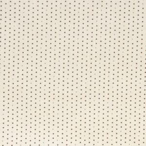 Hazelmont Farm Shirtings Eliza Chocolate - Image 1