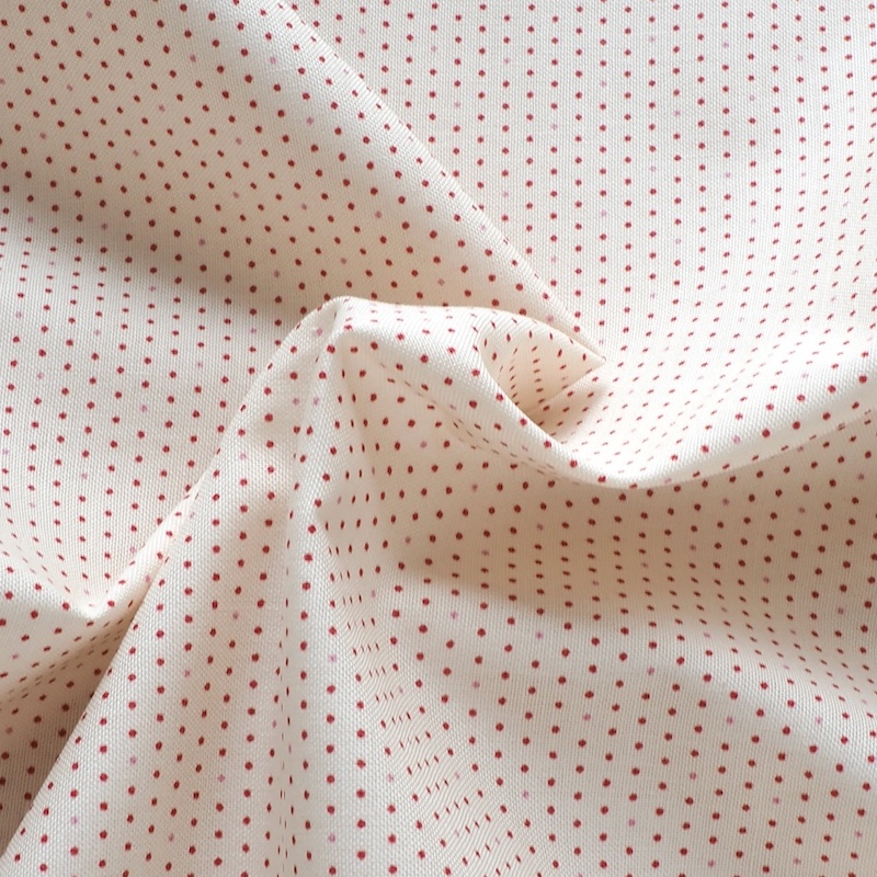 Hazelmont Farm Shirtings Eliza Dawn