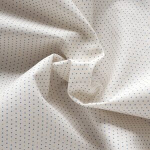 Hazelmont Farm Shirtings Eliza Sky - Image 2