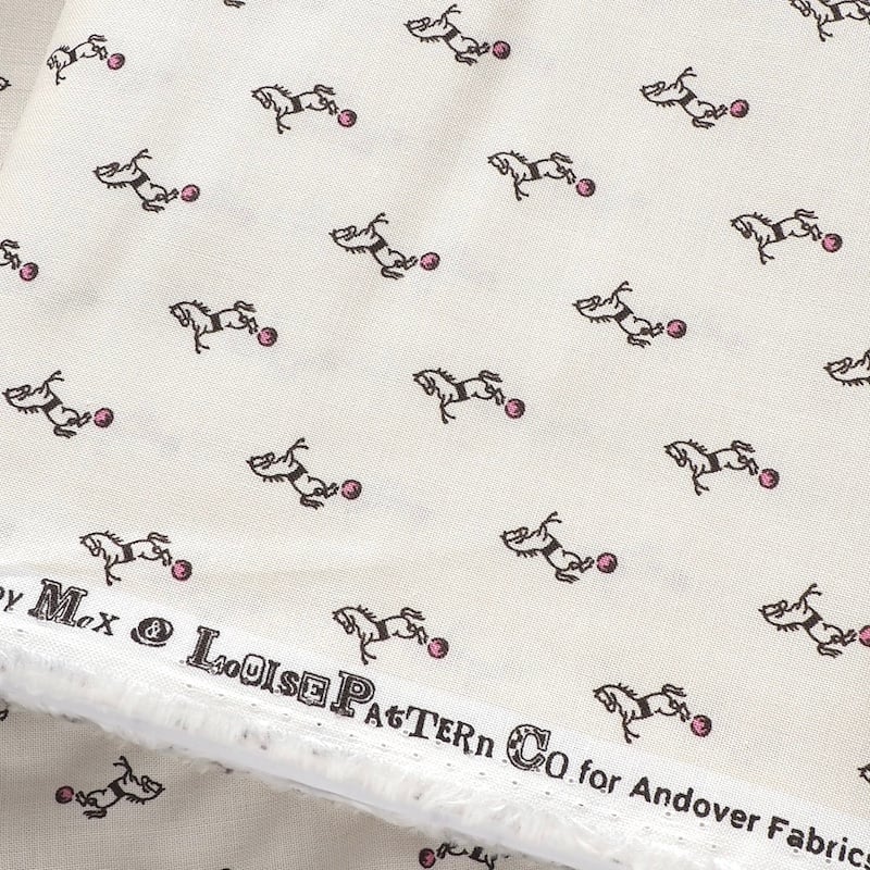 Hazelmont Farm Shirtings Lillian Black