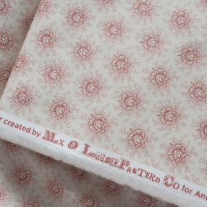 Hazelmont Farm Shirtings Rose Dawn - Image 3