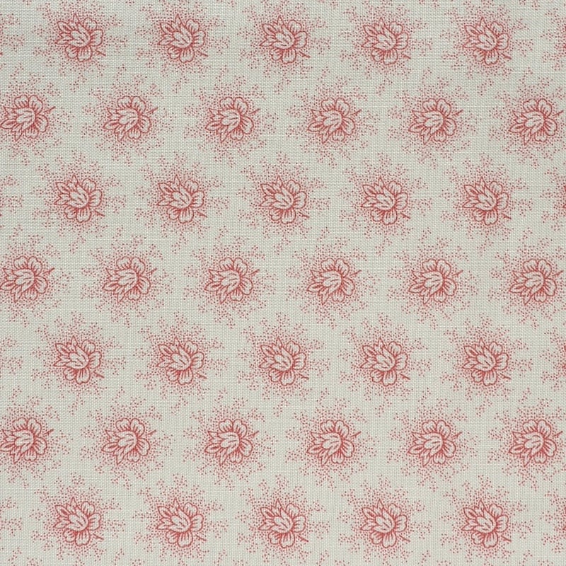 Hazelmont Farm Shirtings Rose Dawn