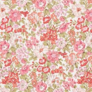 Liberty Honeydew A Tana Lawn Cotton - Image 1