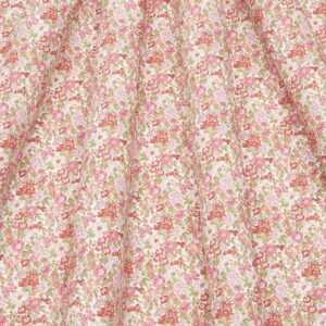 Liberty Honeydew A Tana Lawn Cotton - Image 2