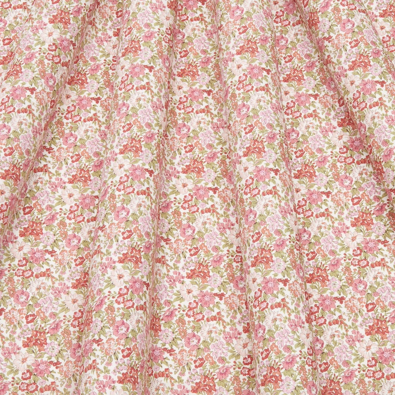 Liberty Honeydew A Tana Lawn Cotton