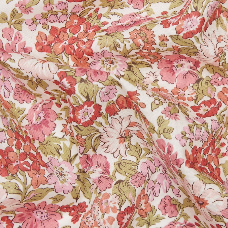Liberty Honeydew A Tana Lawn Cotton