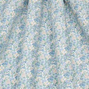 Liberty Honeydew C Tana Lawn Cotton - Image 2