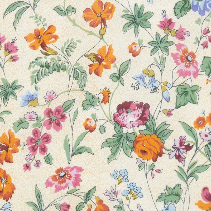 Liberty Isolde B Tana Lawn Cotton