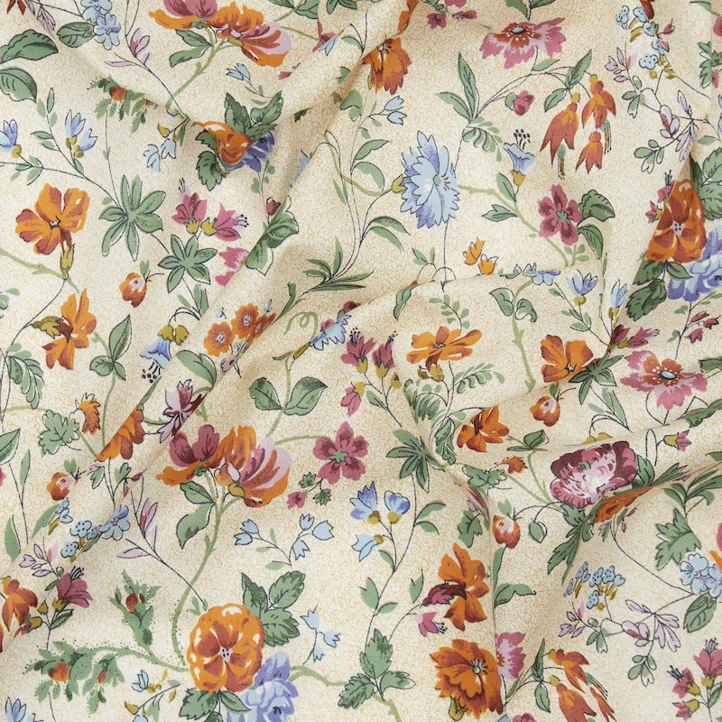Liberty Isolde B Tana Lawn Cotton