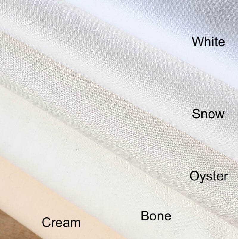 Kona Cotton Solids Oyster