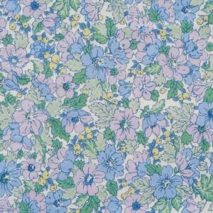 Liberty Dahlia Dream C Tana Lawn Cotton
