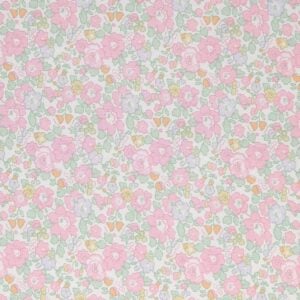 Liberty Betsy Ann H Tana Lawn Cotton