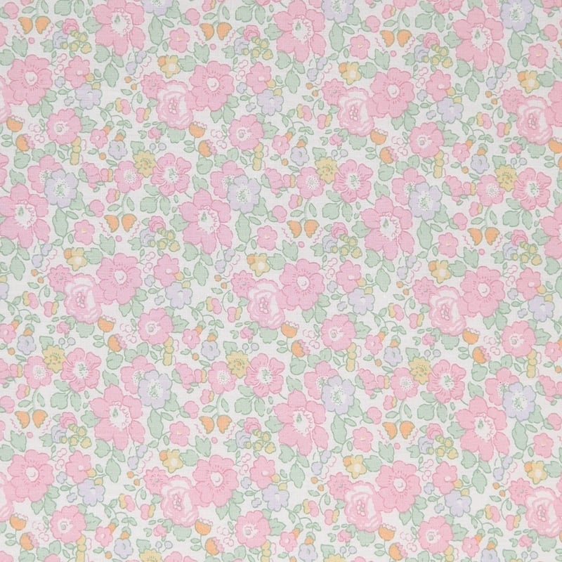 Liberty Betsy Ann H Tana Lawn Cotton