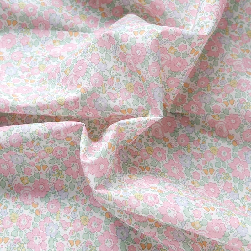 Liberty Betsy Ann H Tana Lawn Cotton