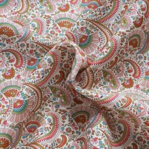 Liberty Jasvinder C Tana Lawn Cotton - Image 2
