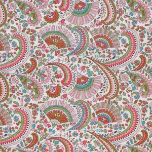 Liberty Jasvinder C Tana Lawn Cotton - Image 1