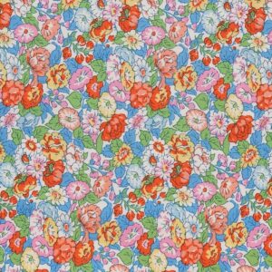 Liberty Leontyne Dream A Tana Lawn Cotton - Image 1