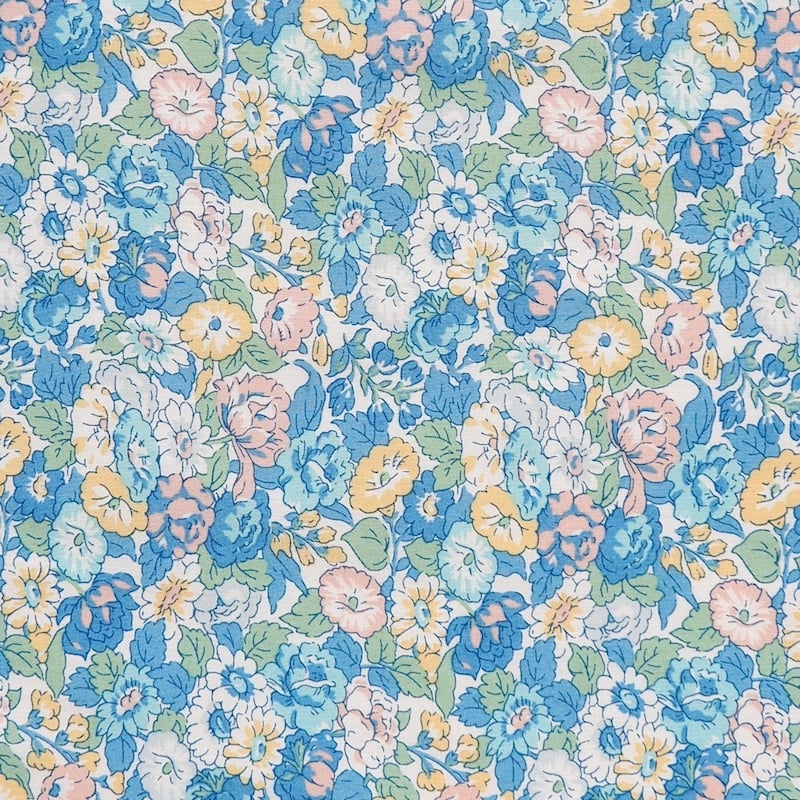 Liberty Leontyne Dream B Tana Lawn Cotton