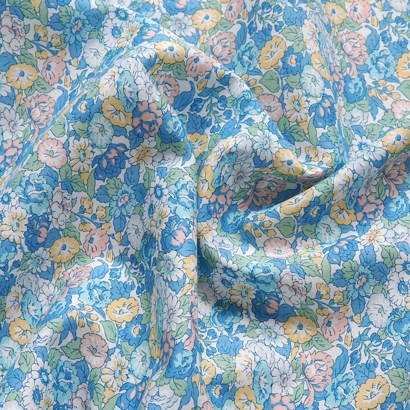 Liberty Leontyne Dream B Tana Lawn Cotton