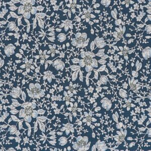 Liberty Lizzy B Tana Lawn Cotton - Image 1