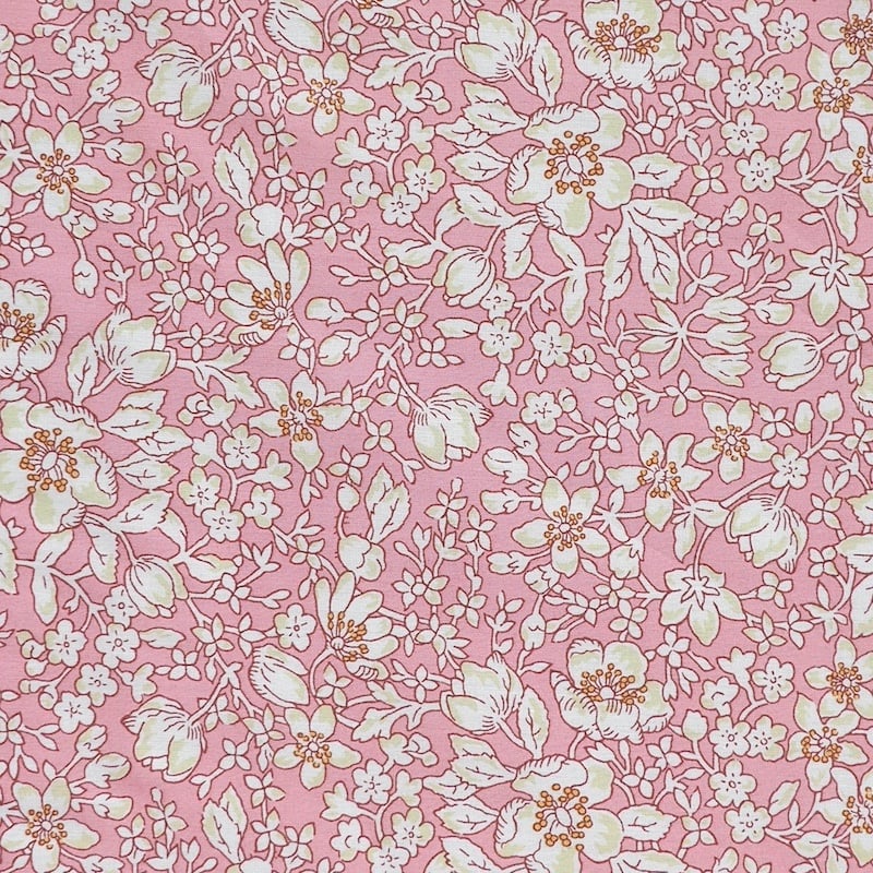 Liberty Lizzy C Tana Lawn Cotton