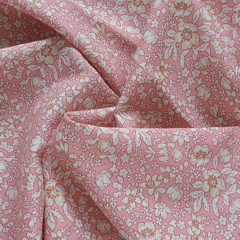 Liberty Lizzy C Tana Lawn Cotton