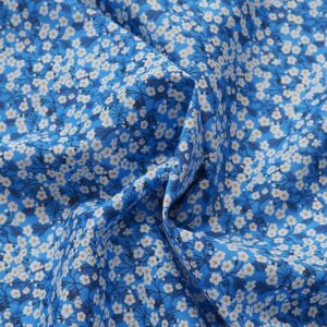 Liberty Mitsi Valeria E Tana Lawn Cotton - Image 2