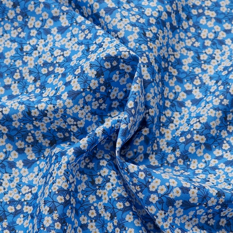 Liberty Mitsi Valeria E Tana Lawn Cotton